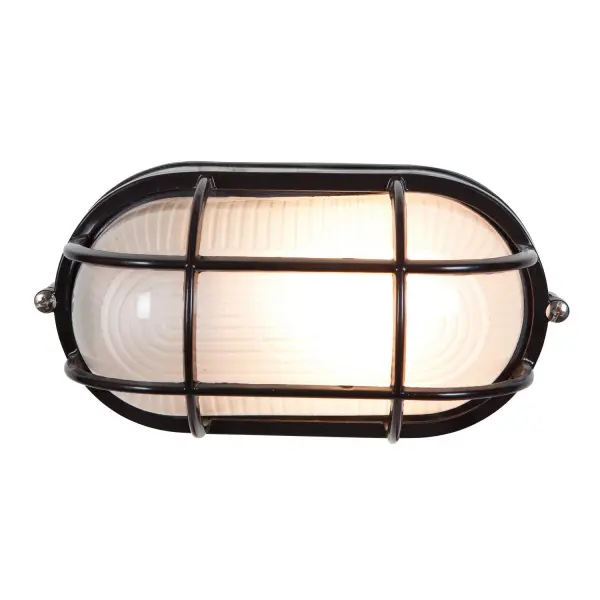 Nauticus Outdoor Wall Sconce