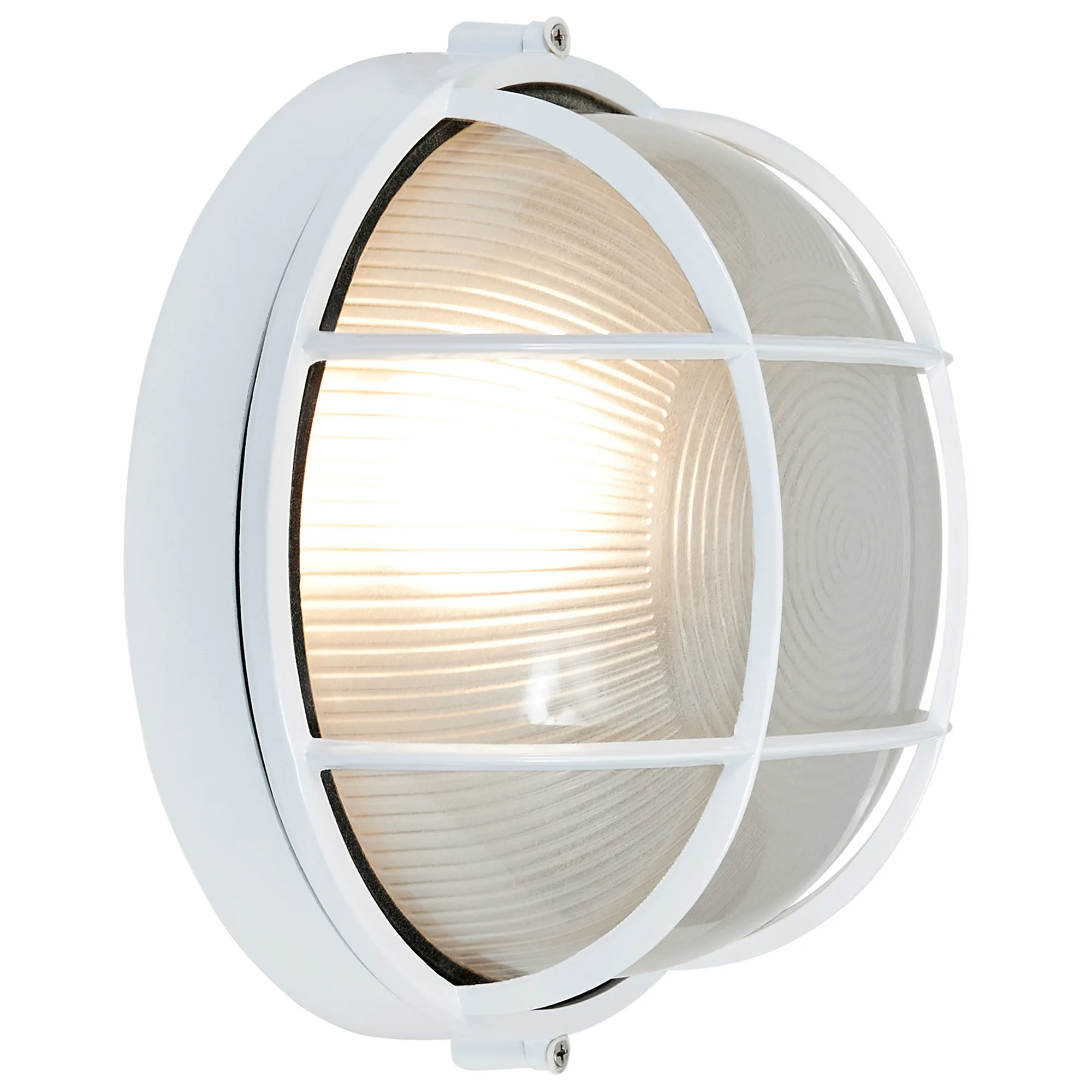 Nauticus Outdoor Wall Sconce