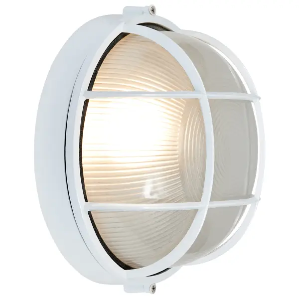 Nauticus Outdoor Wall Sconce