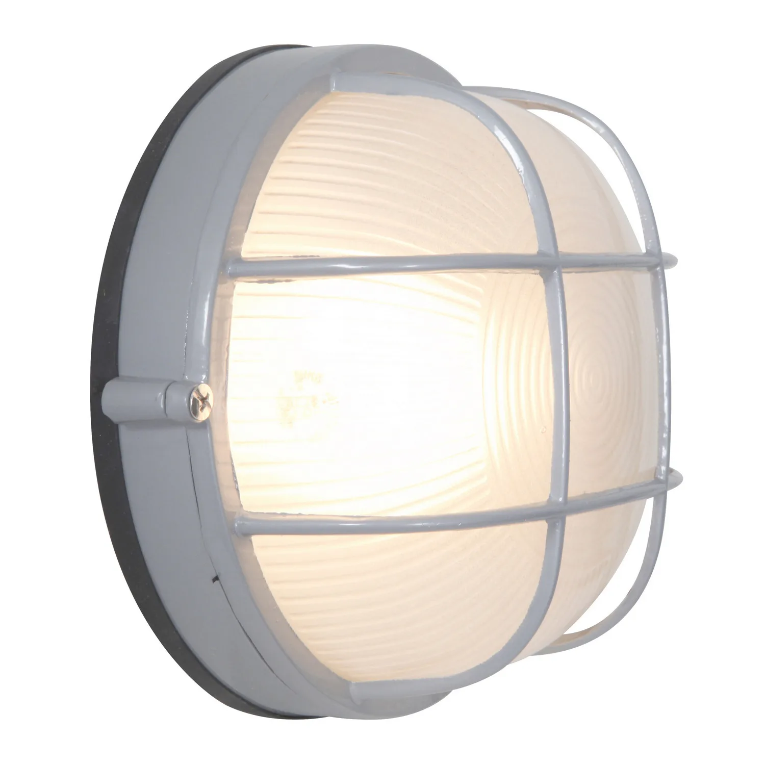 Nauticus Outdoor Wall Sconce