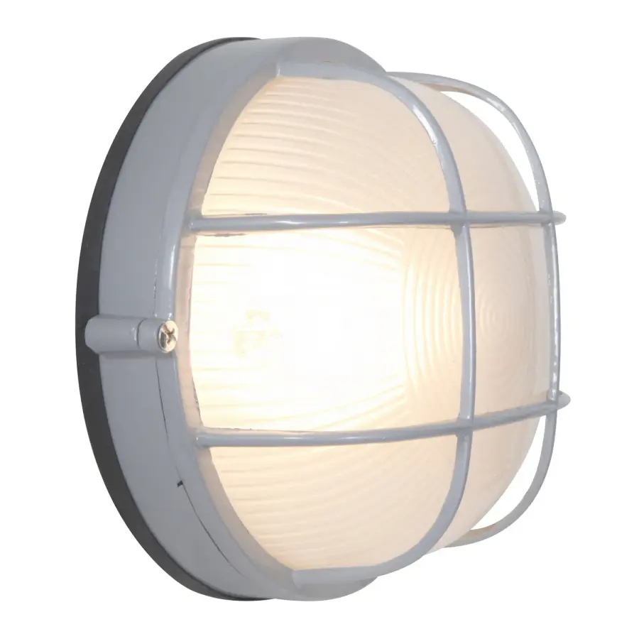 Nauticus Outdoor Wall Sconce