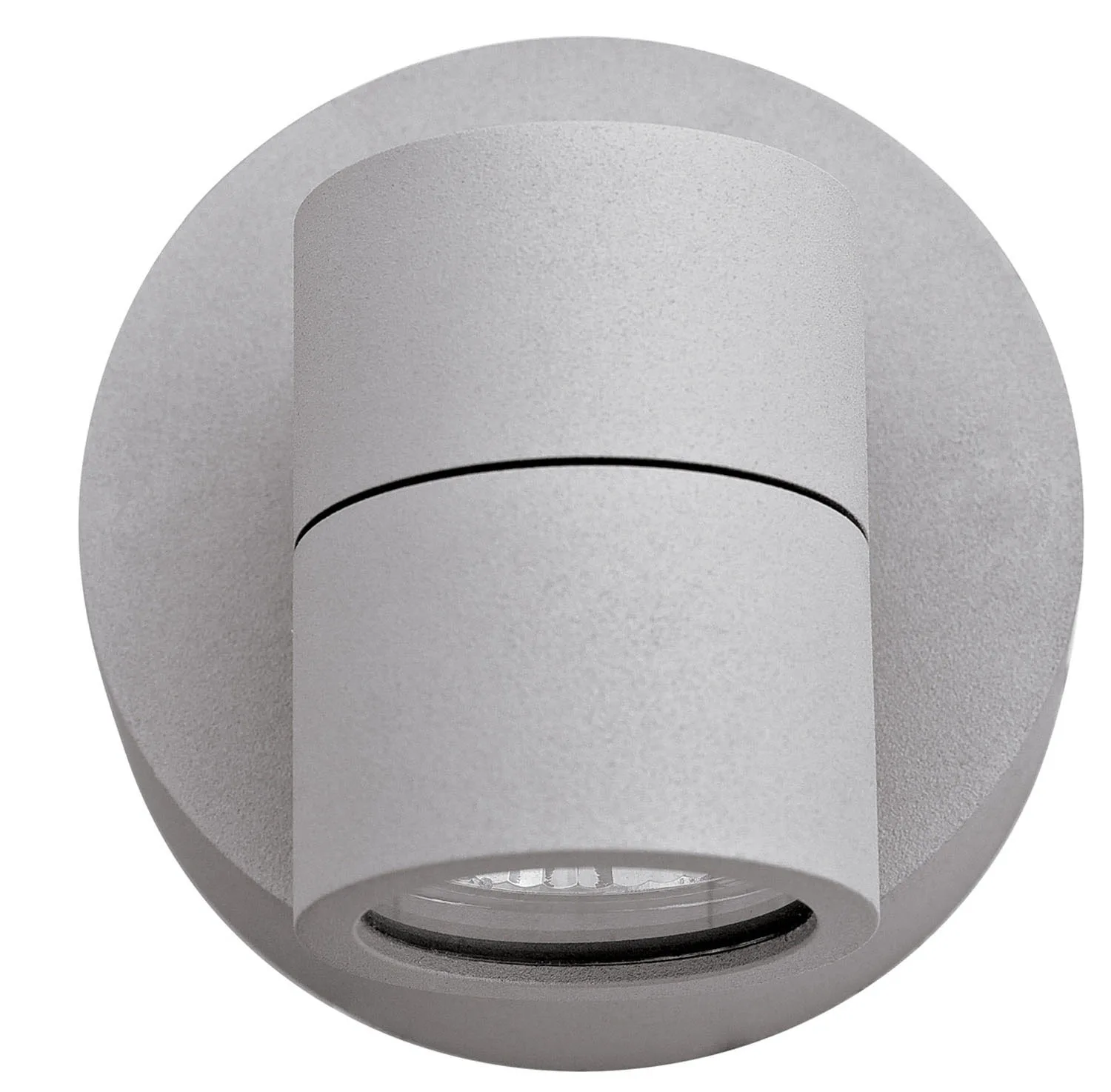 KO One Light Spotlight in Satin