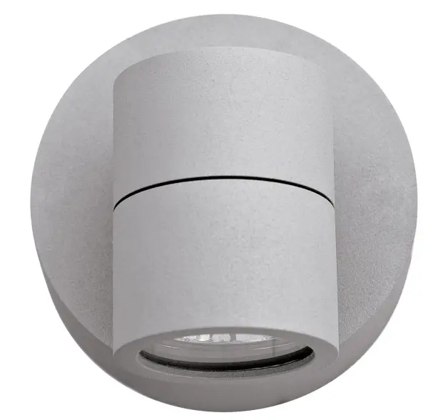 KO One Light Spotlight in Satin