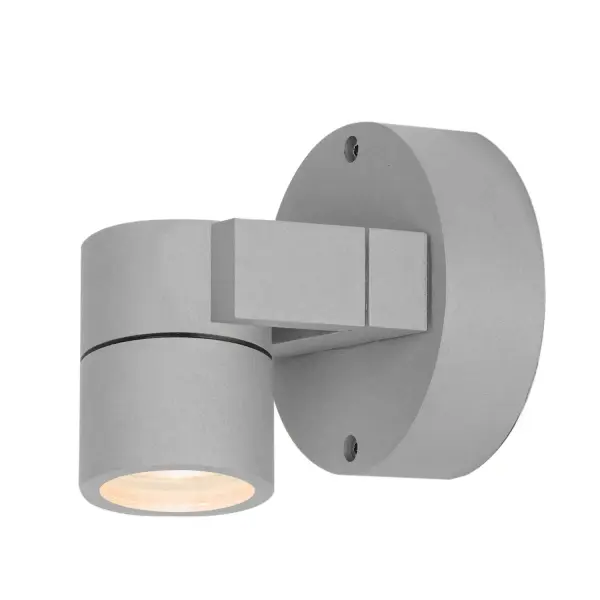 KO LED Spotlight in Satin