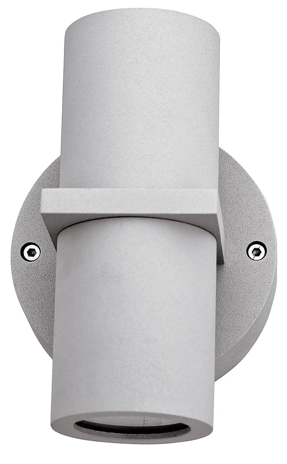 KO Dual Two Light Spotlight in Satin