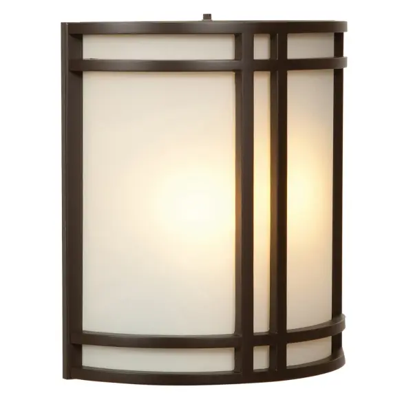 Artemis LED Wall Fixture in Bronze