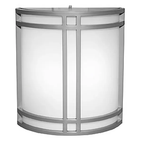 The Artemis outdoor wall sconce combines contemporary design with practical functionality. Its ADA-compliant profile and integrated LED technology make it ideal for residential and commercial applications requiring accessible lighting.
