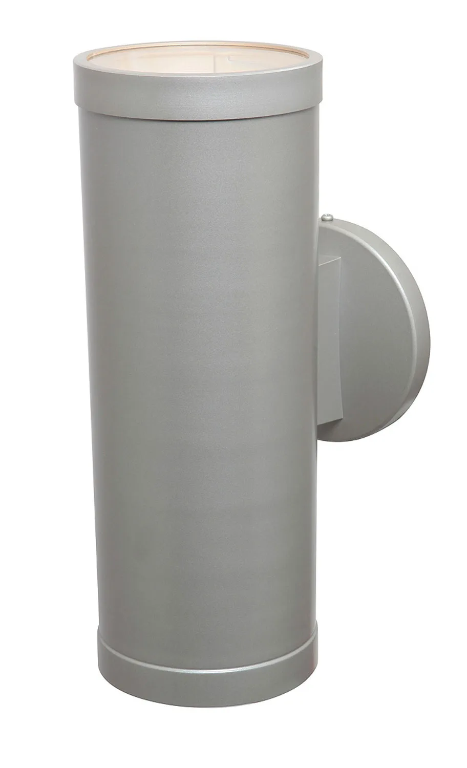 Poseidon Dual Two Light Wall Sconce