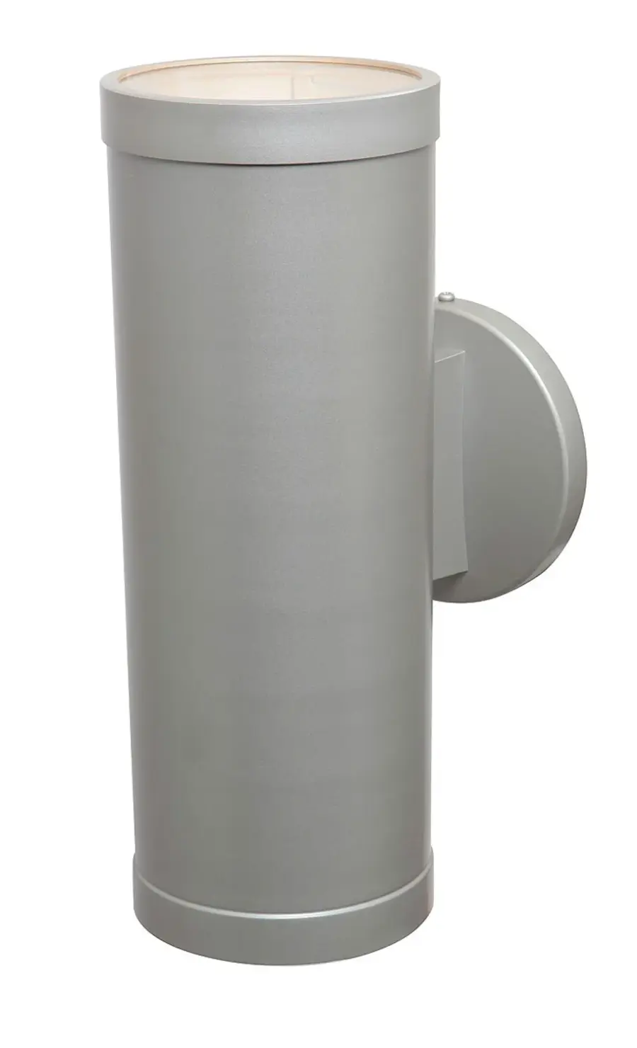 Poseidon Dual Two Light Wall Sconce