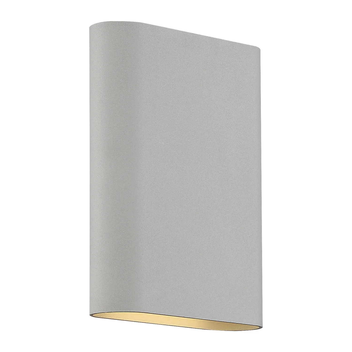Lux LED Wall Sconce in Satin