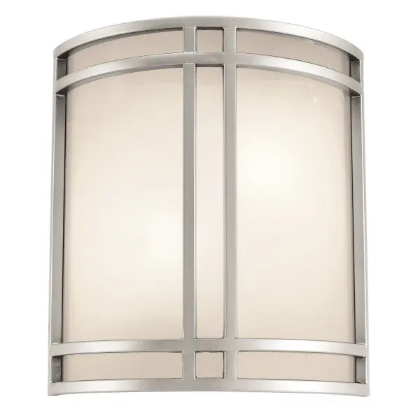 Artemis 2-Light LED Wall Sconce