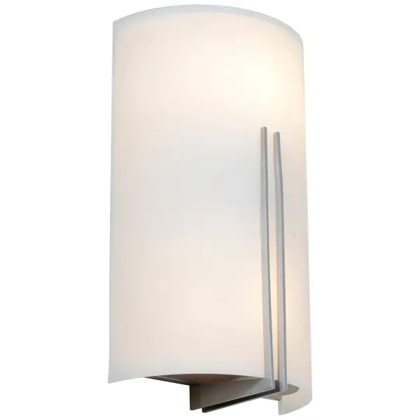 ADA-Compliant Contemporary Sconce with Clean Lines