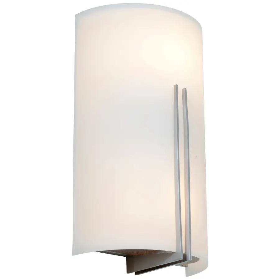 ADA-Compliant Contemporary Sconce with Clean Lines