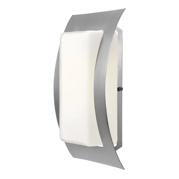 Eclipse LED Wall Fixture in Satin