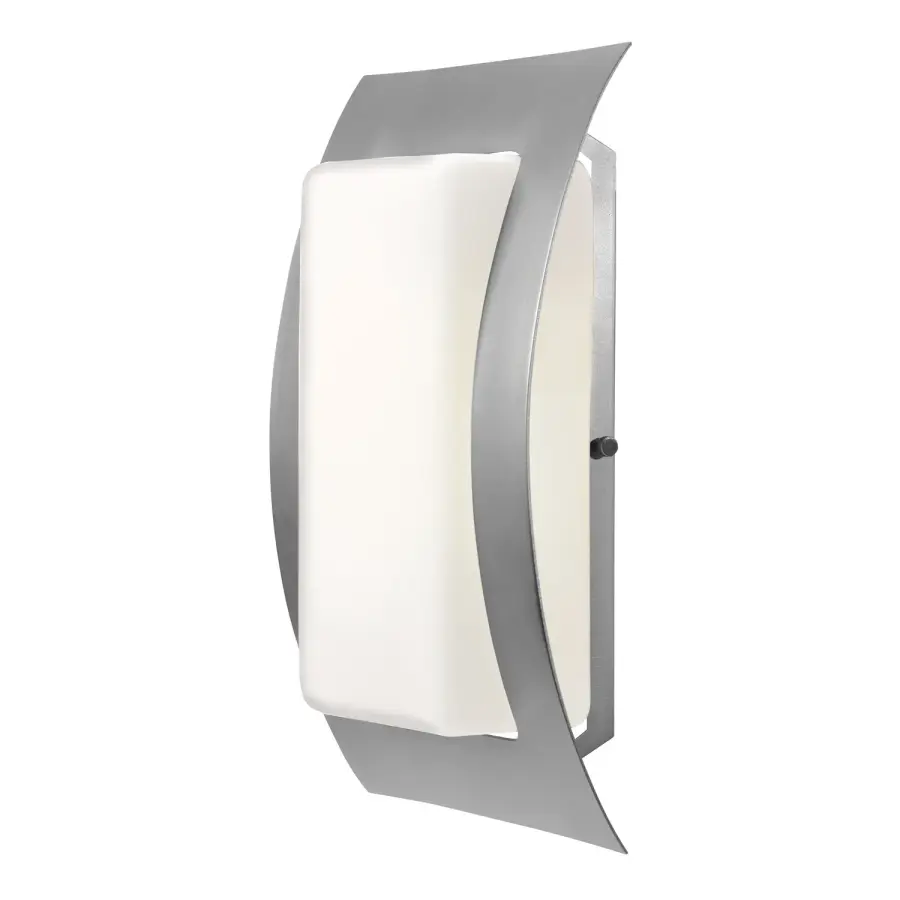 Eclipse LED Wall Fixture in Satin