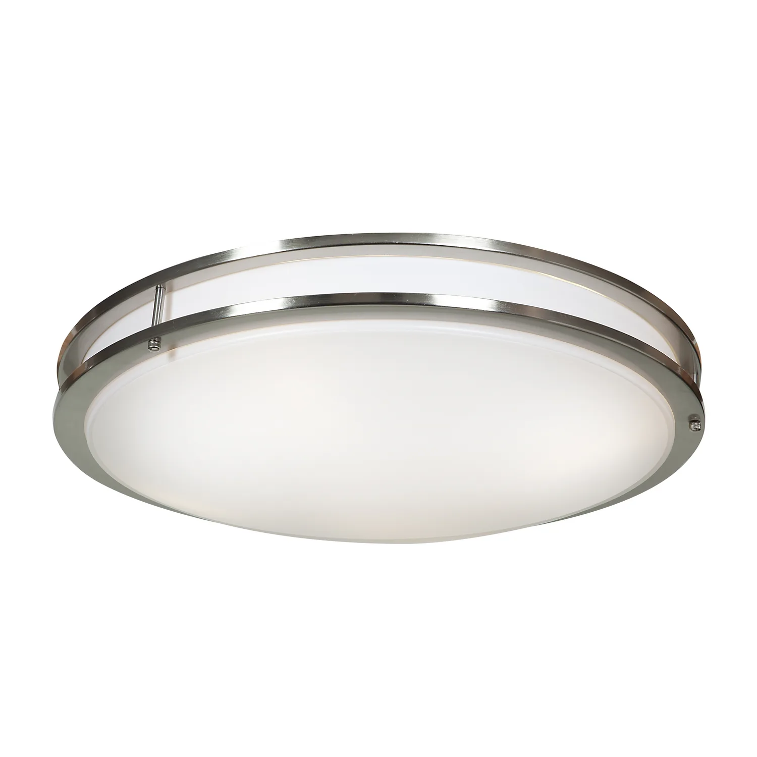 Solero LED Flush Mount - 24 Inch