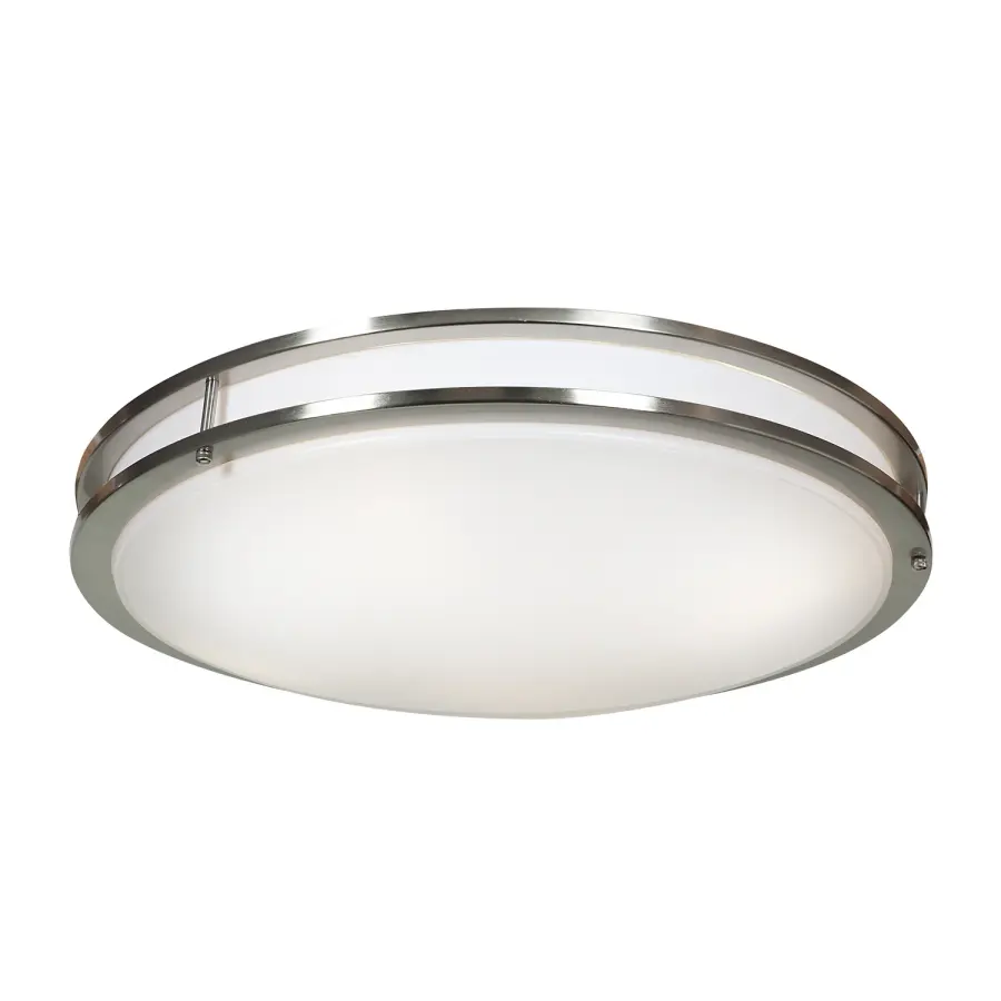 Solero LED Flush Mount - 24 Inch