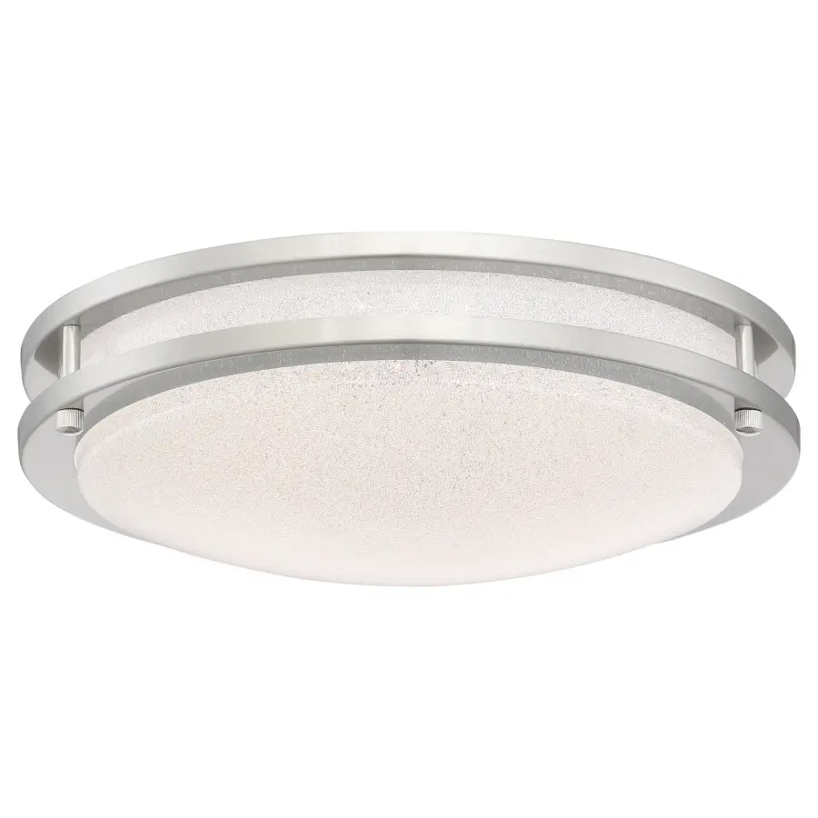 SPARC LED Flush Mount