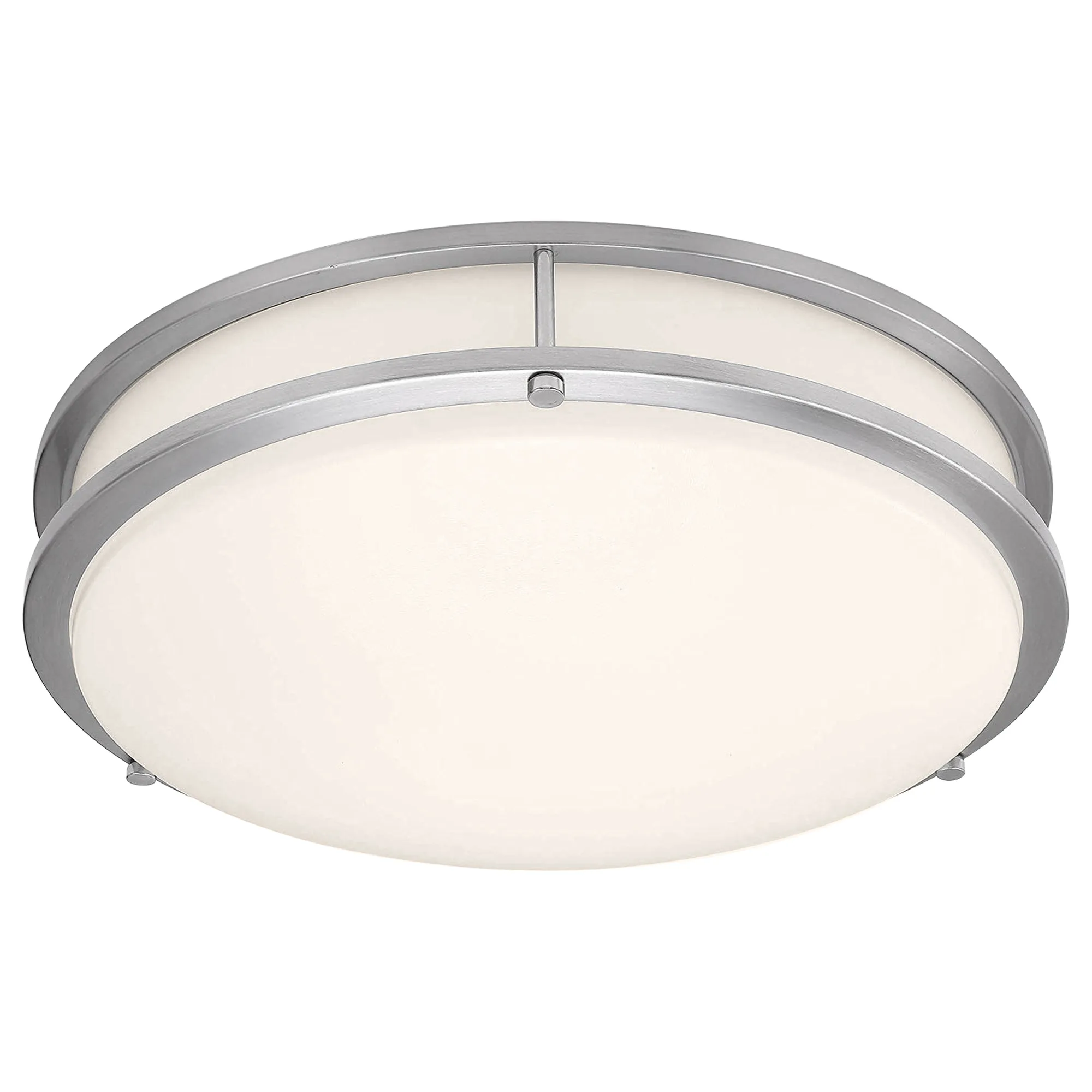 Solero II LED Flush Mount