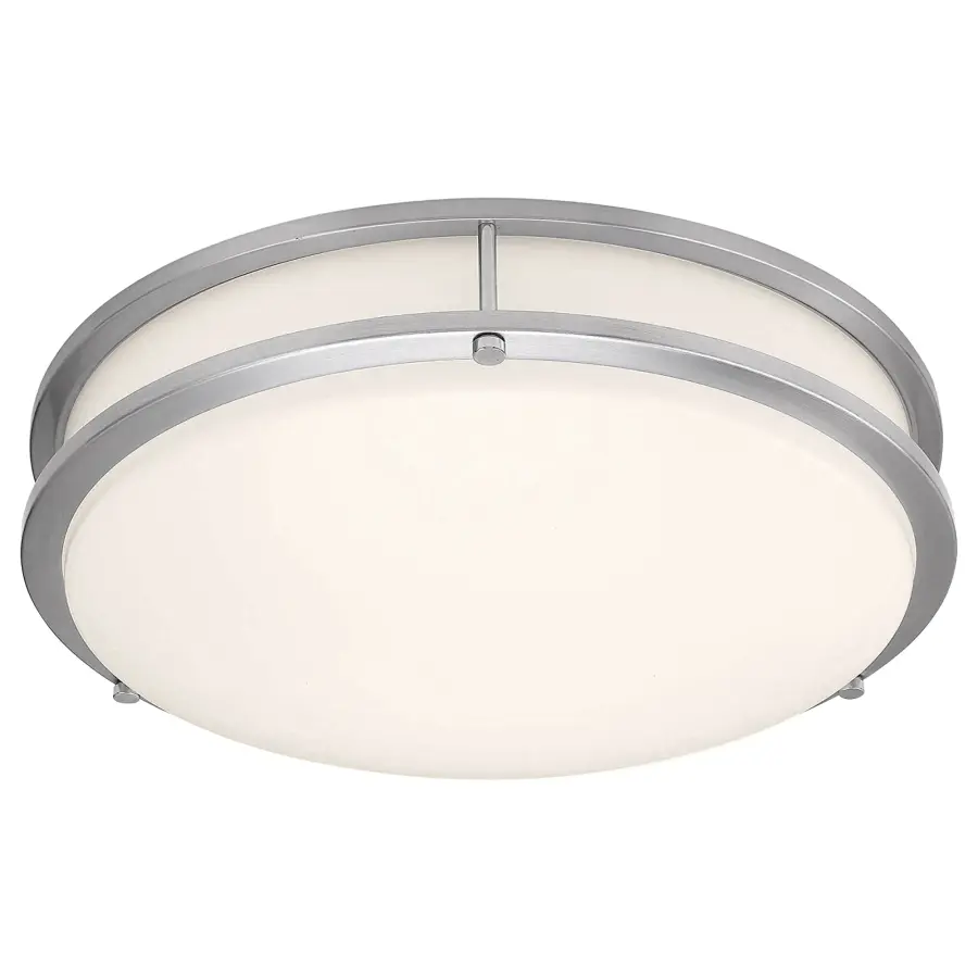 Solero II LED Flush Mount