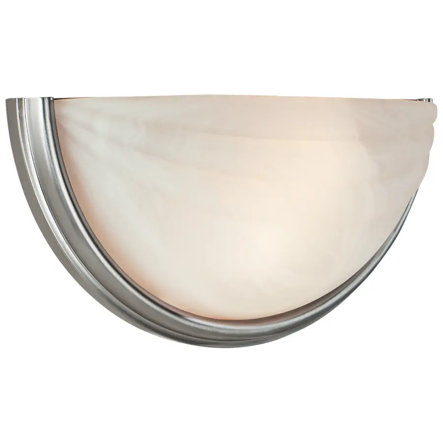 Crest 2-Light Wall Sconce
