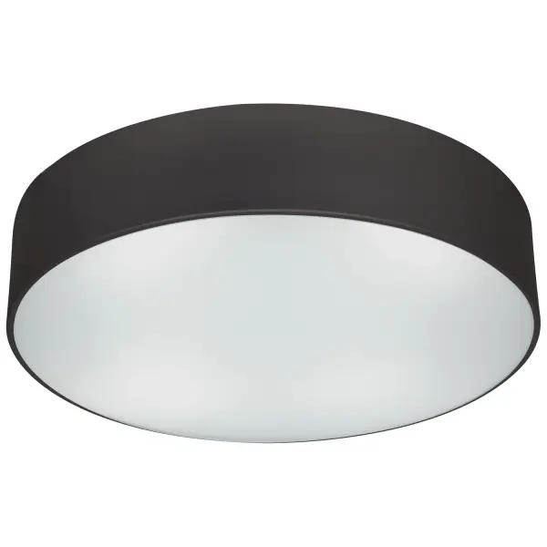 TomTom LED Flush Mount in Bronze