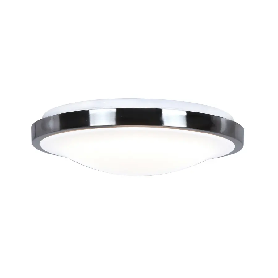 LUCID Motion Sensor LED Flush Mount