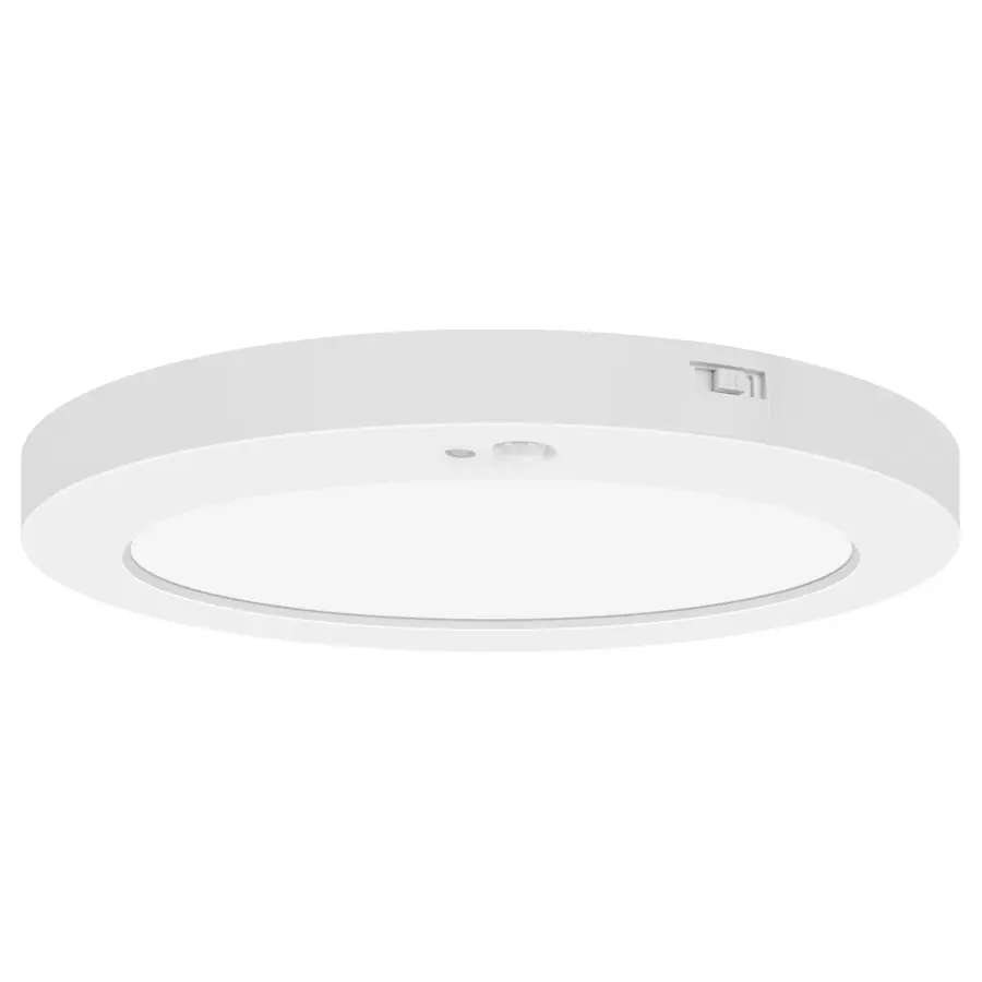 MODPLUS Motion Sensor LED Flush Mount