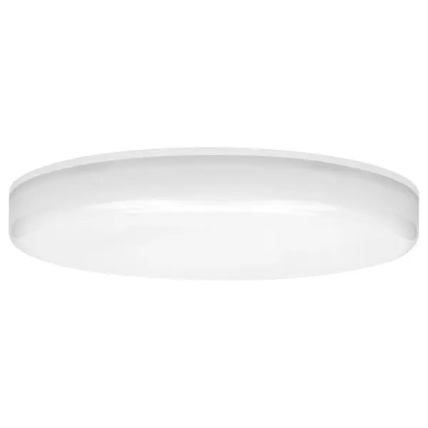 Sleek Frameless Design with Energy-Efficient LED Technology