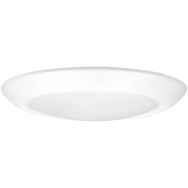 The MINI II delivers efficient, high-quality LED lighting in an ultra-low profile design. At just 7 inches wide and 1.25 inches tall, it's ideal for tight spaces requiring clean, modern illumination with Title 24 compliance.