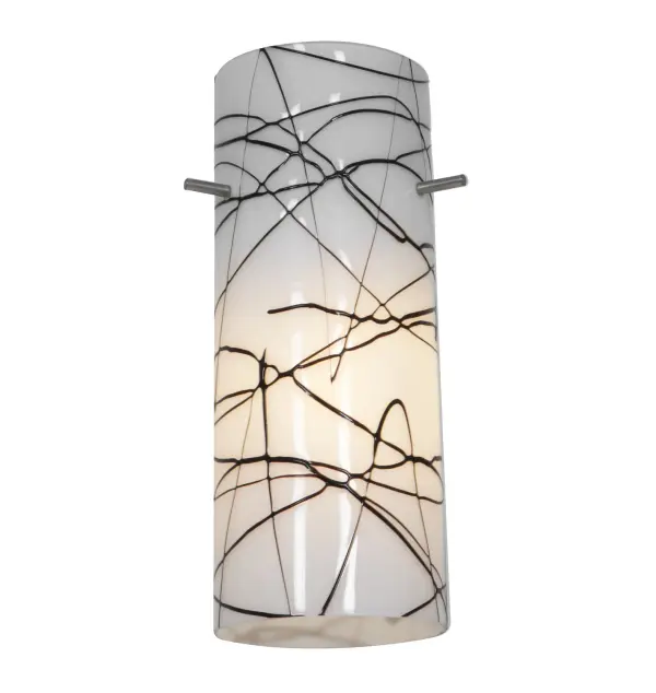 The Cylinder by Access Lighting