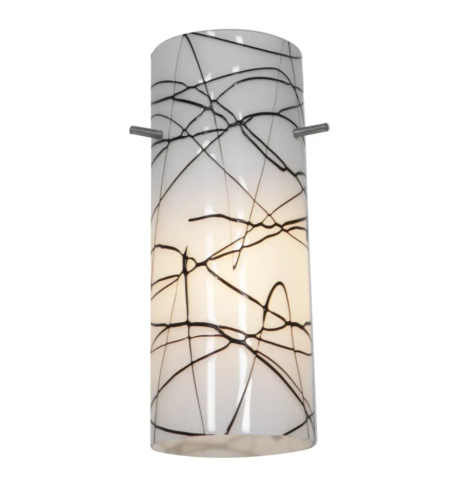 The Cylinder by Access Lighting