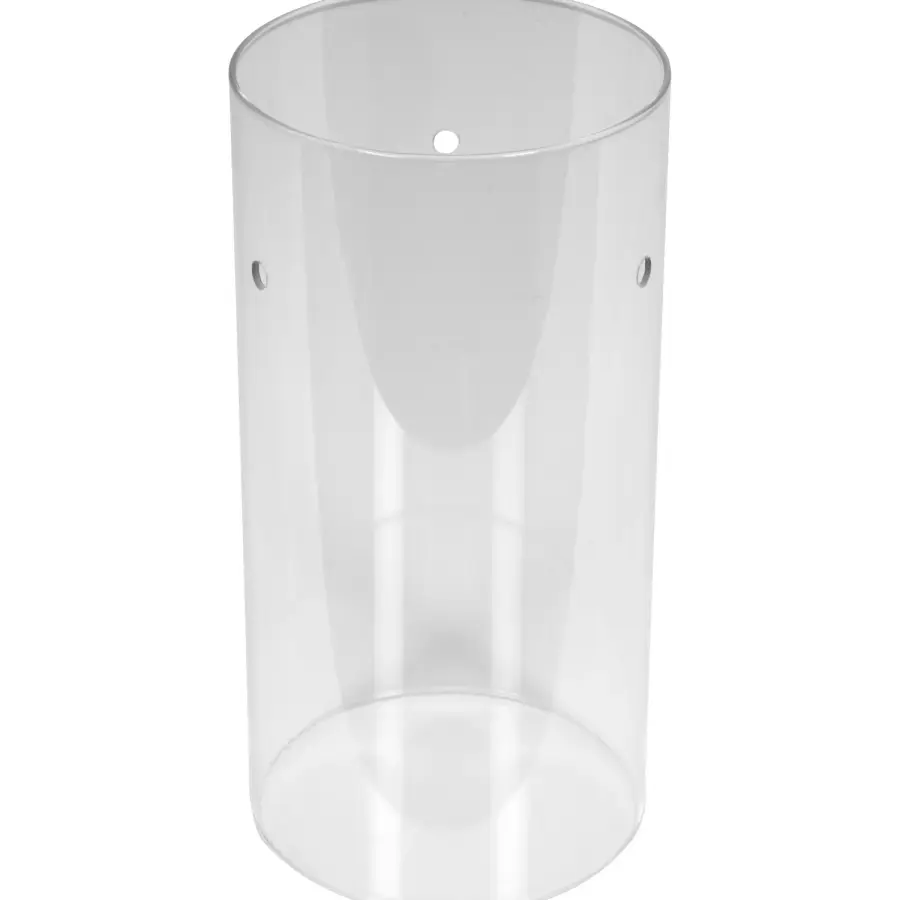 Clear Glass Shade