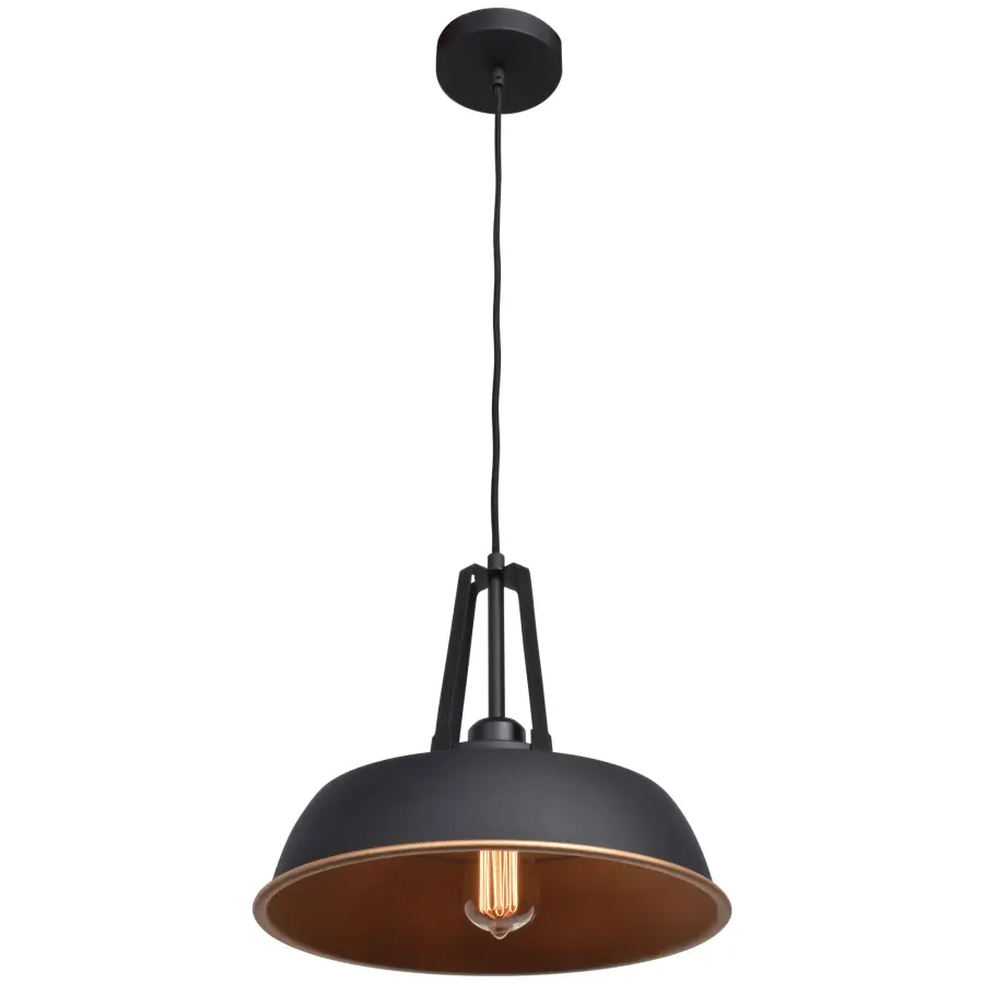 Nostalgia Pendant Light