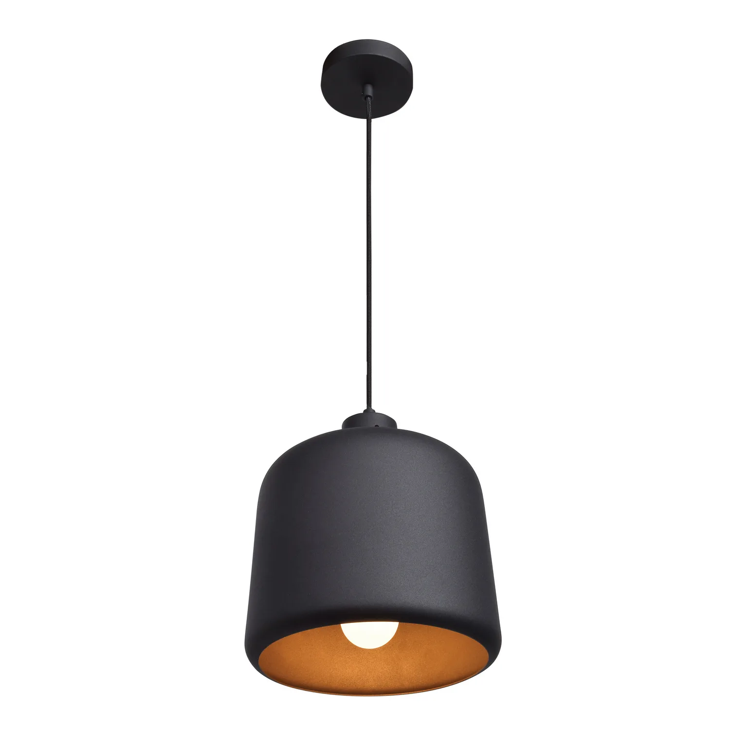 Nostalgia LED Pendant