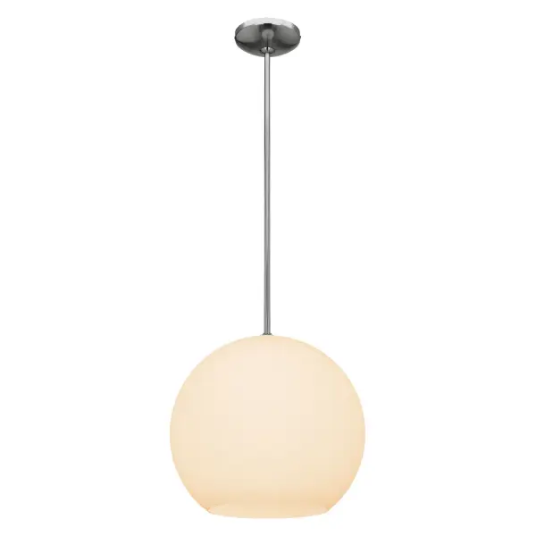 Nitrogen LED Pendant Light