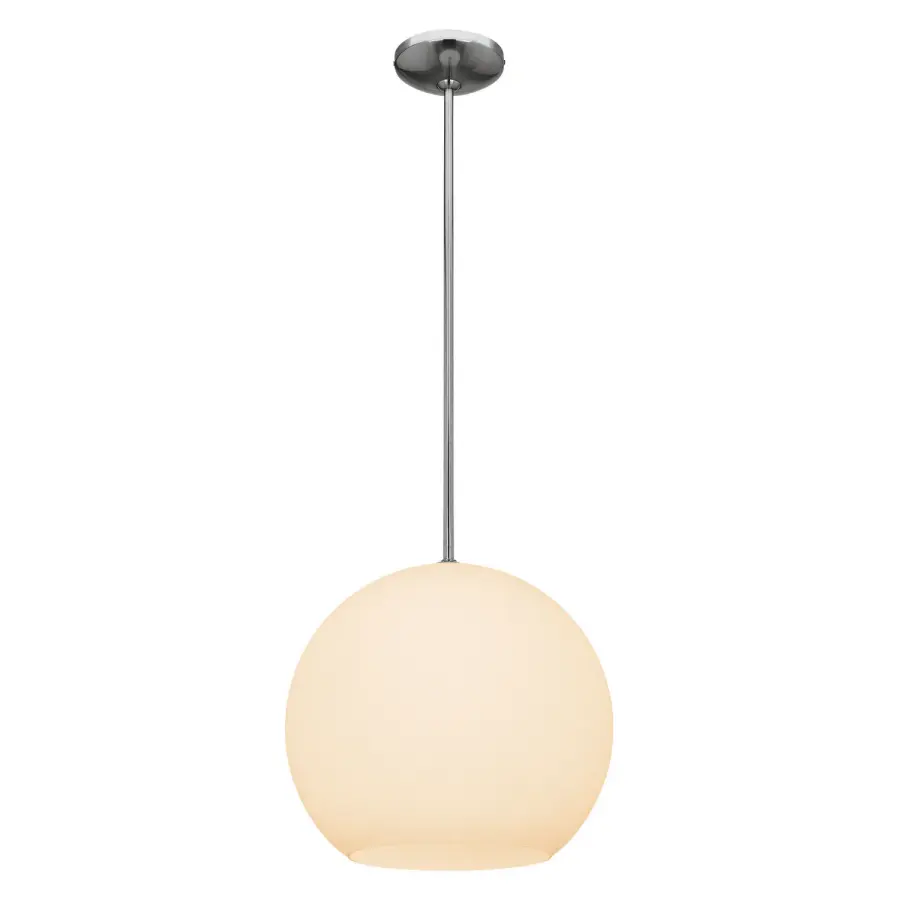 Nitrogen LED Pendant Light