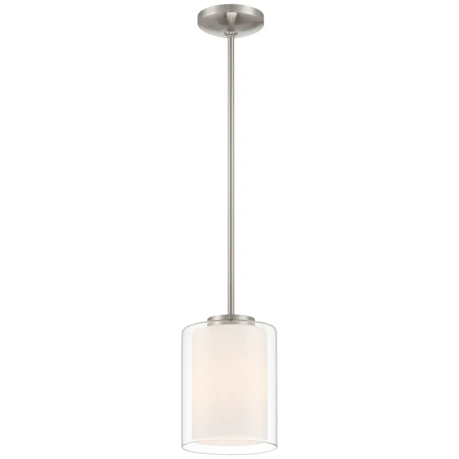 Seville Pendant Light