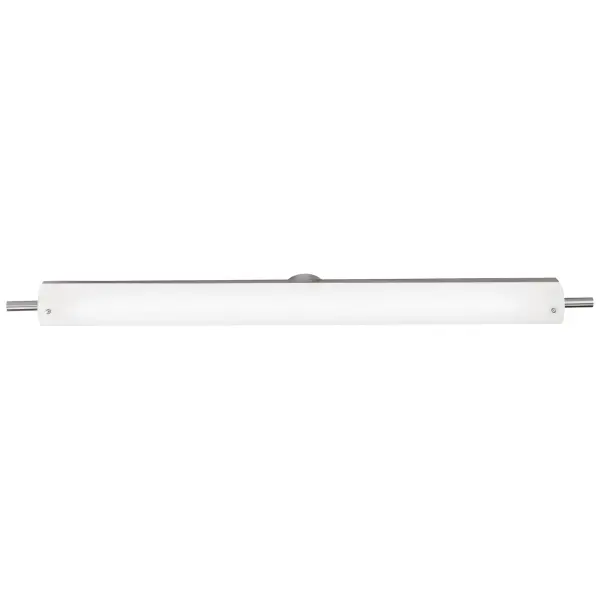 Vail Chrome Vanity Light