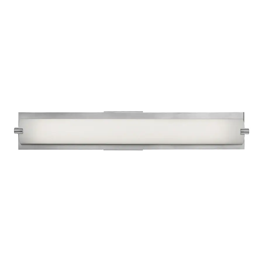Geneva LED Vanity Light