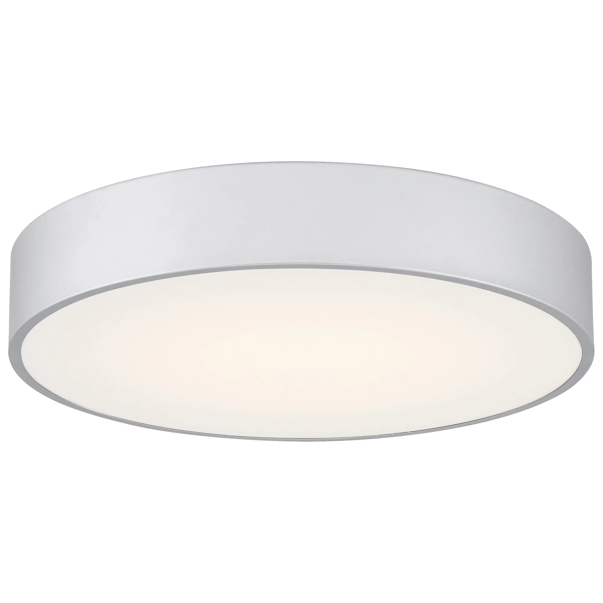 COMO LED Flush Mount