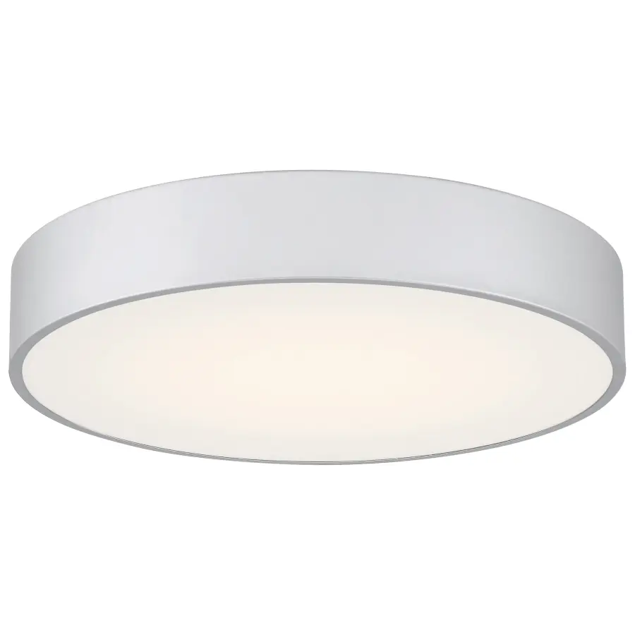 COMO LED Flush Mount