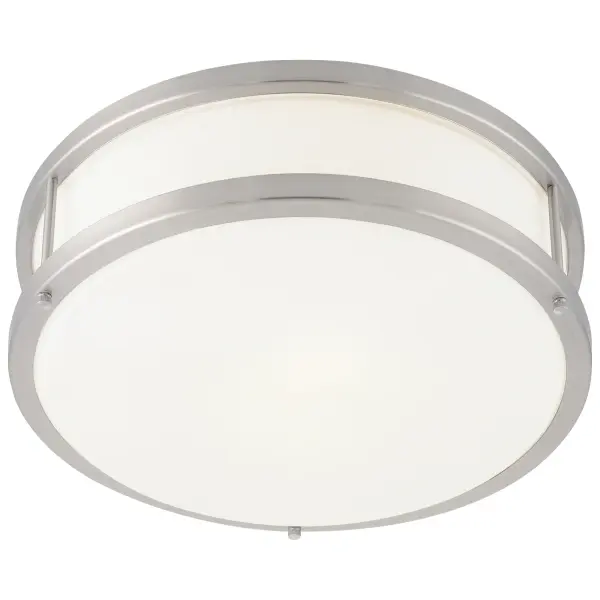 Conga Flush Mount Ceiling Light