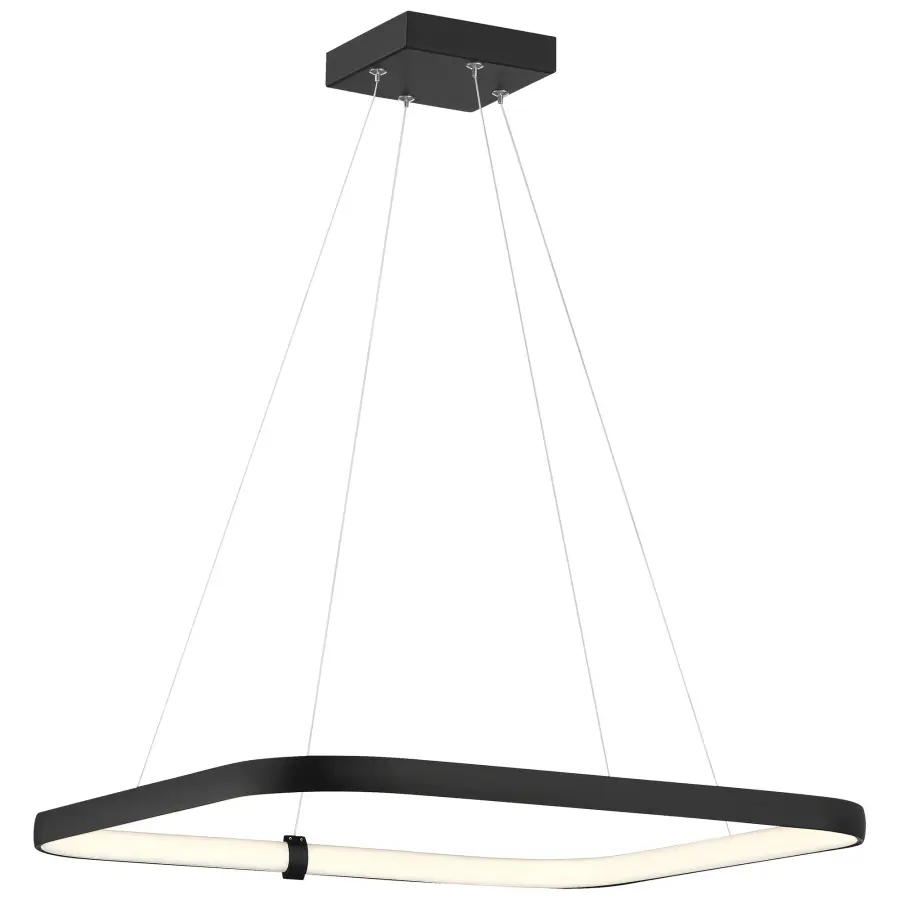 Ravello 24" LED Pendant
