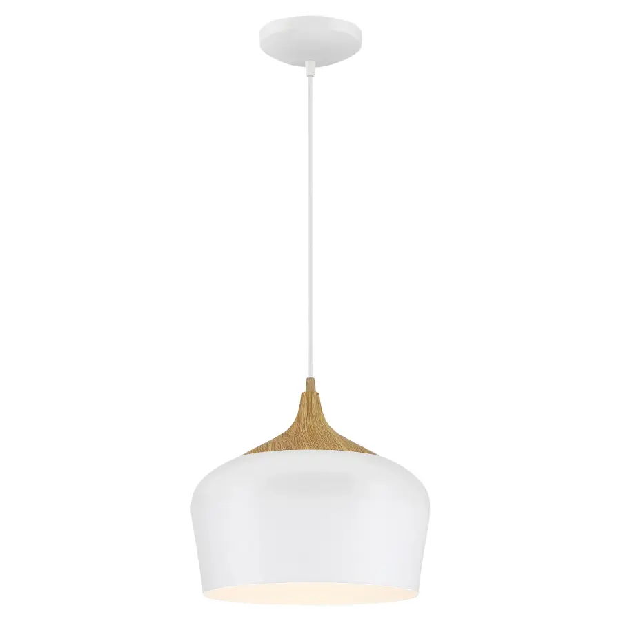 Nostalgia LED Pendant Light