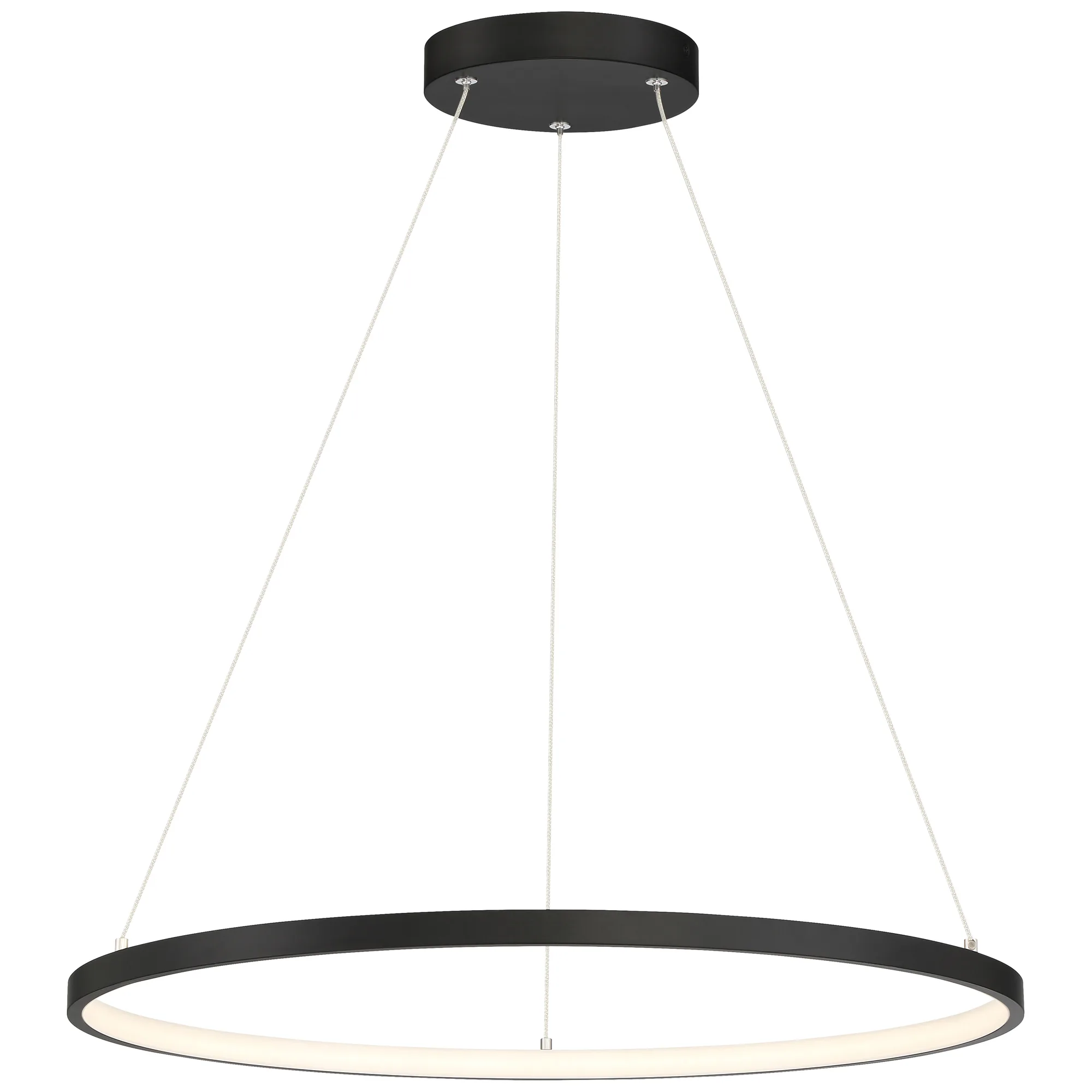 ANELLO Dual Voltage LED Pendant