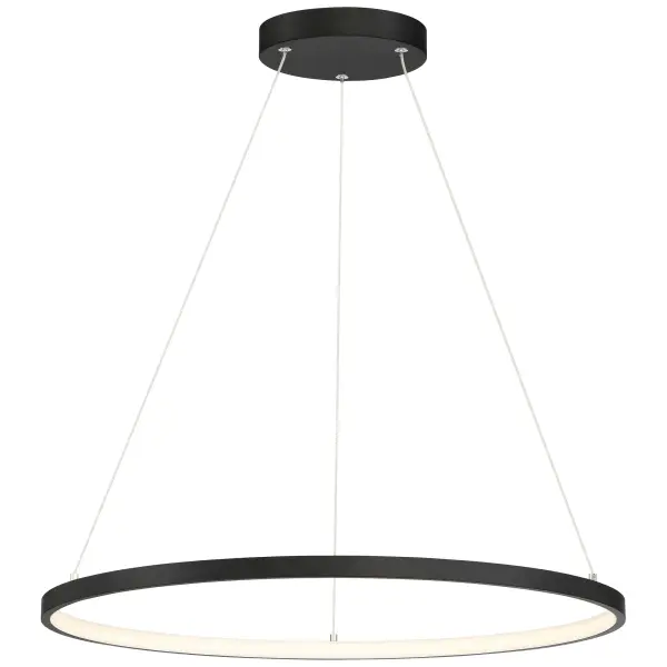 ANELLO Dual Voltage LED Pendant
