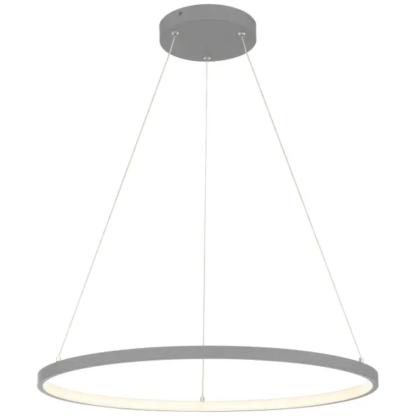 ANELLO 31.5" LED Ring Pendant