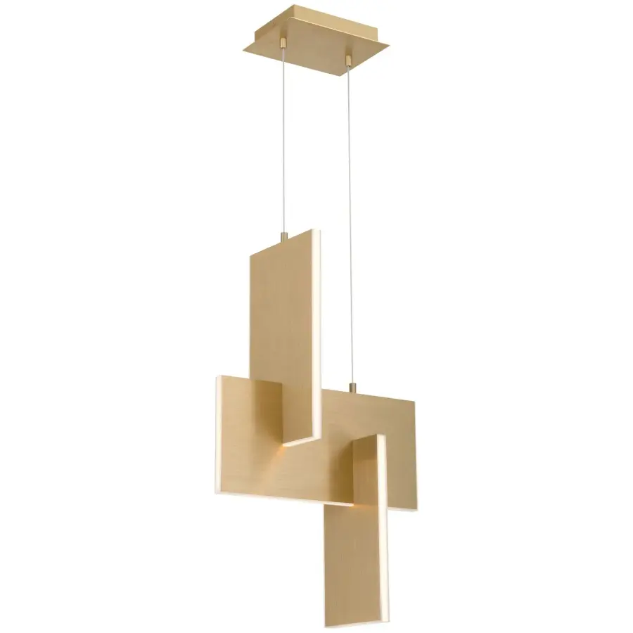 The Access - Joinery by Access Lighting