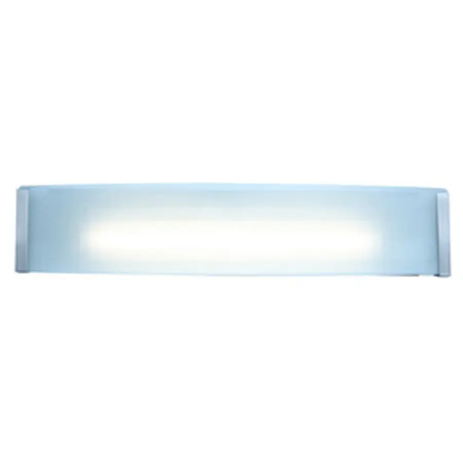 Helium LED Vanity Light